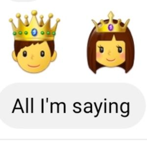 Meet your Posher, Martin